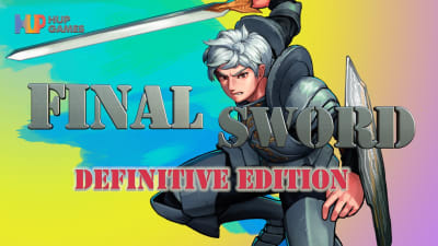 Final sword new arrivals nintendo switch